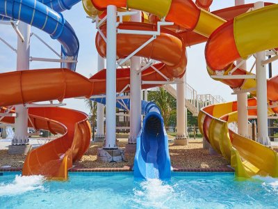 Things To Do Maui Jack`s Water Park